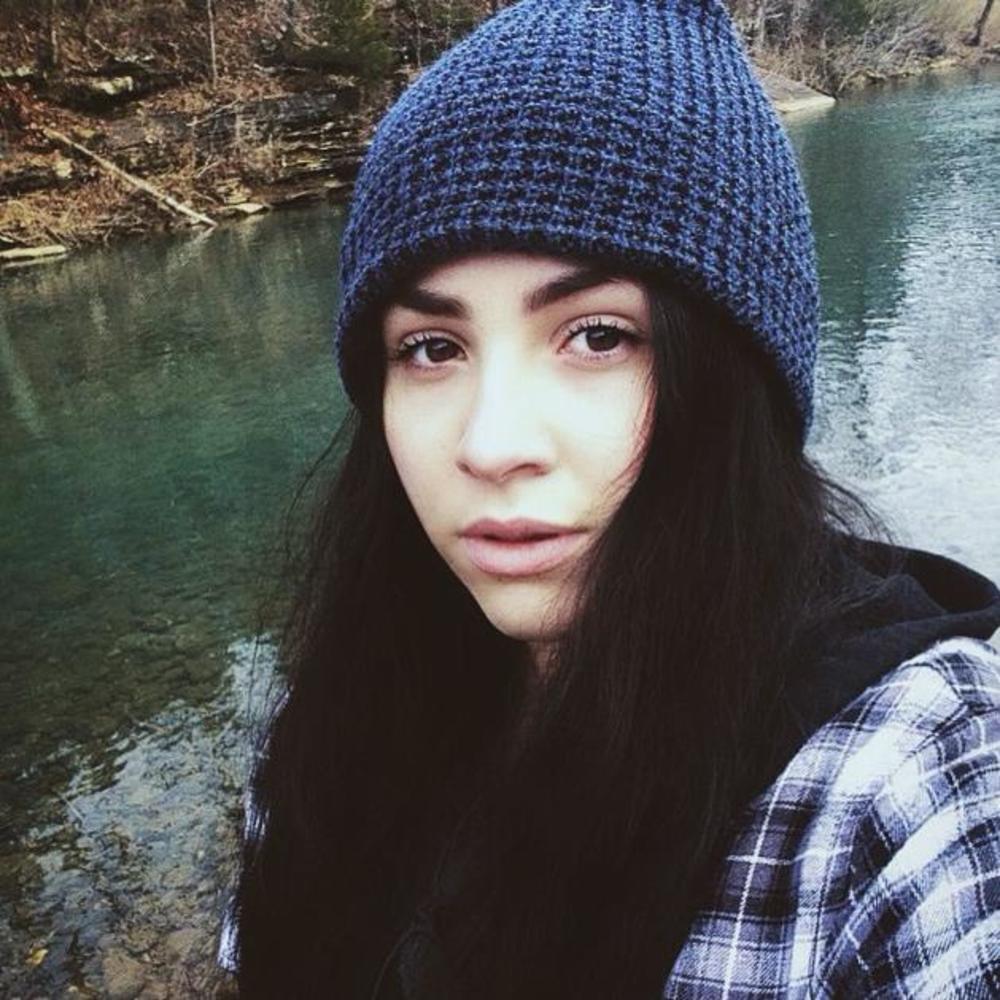 Meet your Posher, Sammy